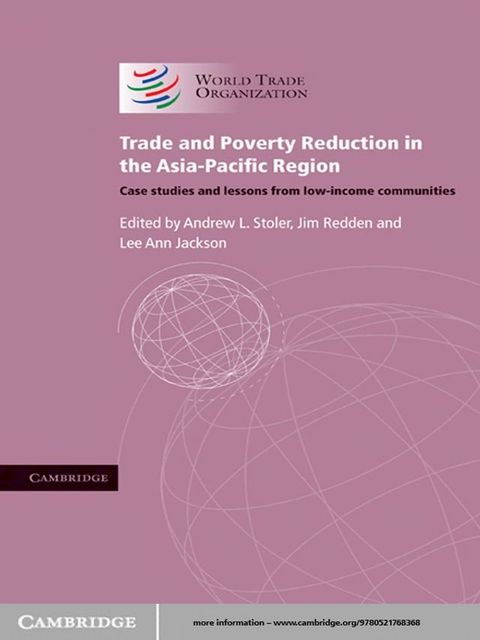 Trade and Poverty Reduction in the Asia-Pacific Region(Kobo/電子書)