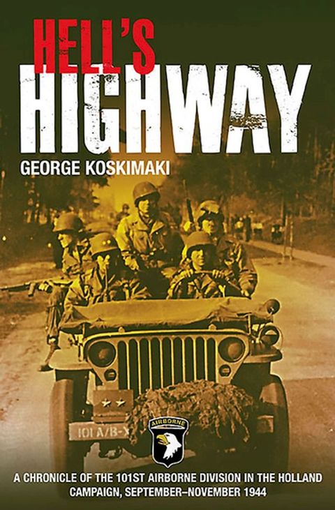 Hell's Highway(Kobo/電子書)