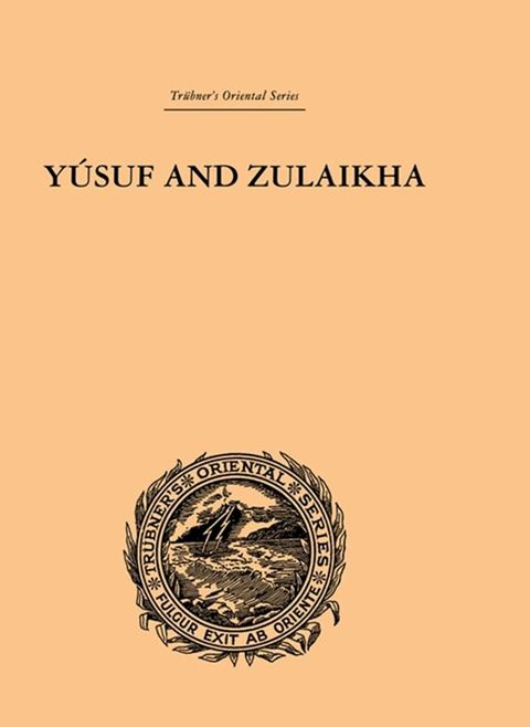 Yusuf and Zulaikha(Kobo/電子書)