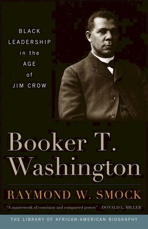 Booker T. Washington(Kobo/電子書)