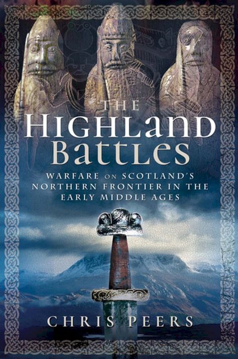 The Highland Battles(Kobo/電子書)