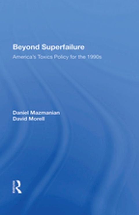 Beyond Superfailure(Kobo/電子書)