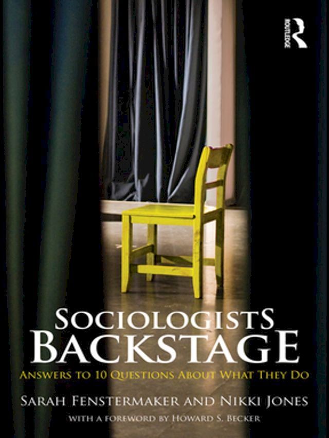  Sociologists Backstage(Kobo/電子書)