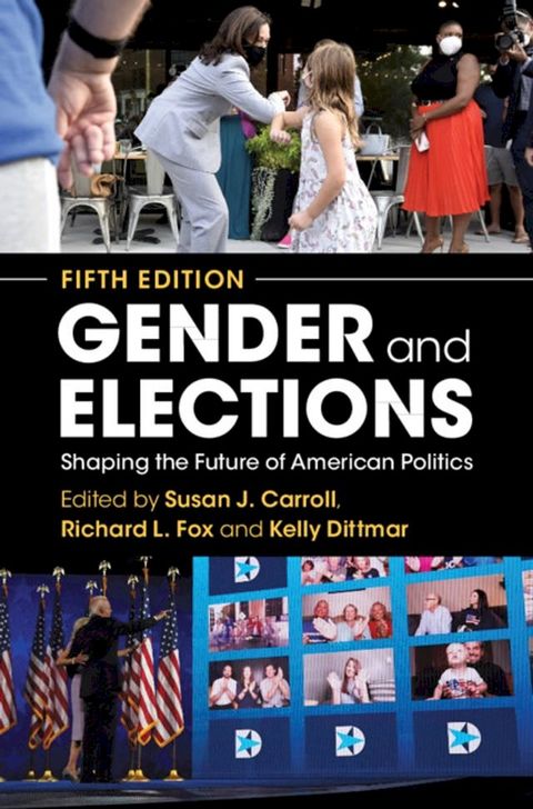 Gender and Elections(Kobo/電子書)