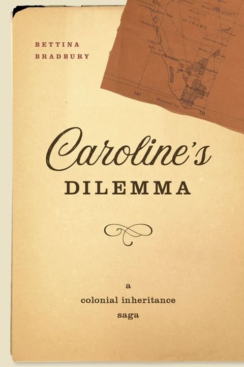 Caroline's Dilemma(Kobo/電子書)