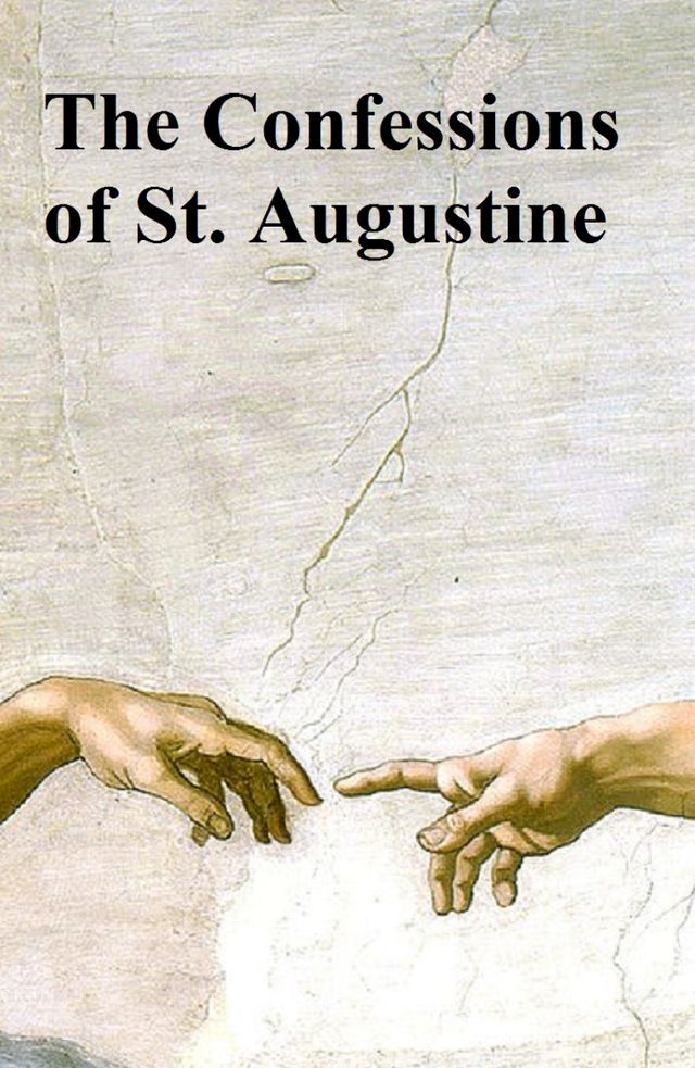  The Confessions of St. Augustine(Kobo/電子書)