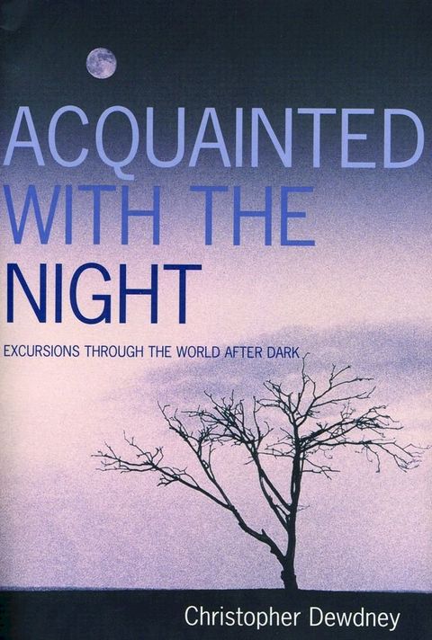 Acquainted with the Night(Kobo/電子書)