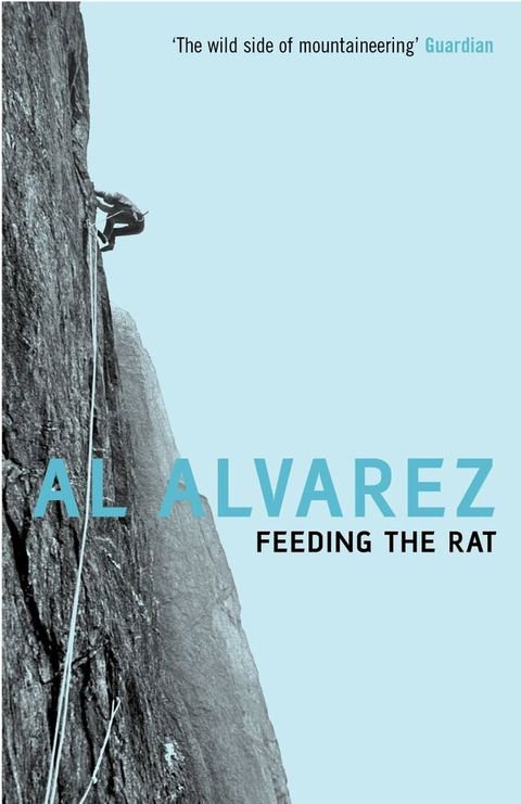 Feeding The Rat(Kobo/電子書)