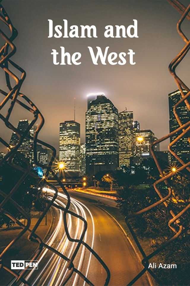  Islam and the West(Kobo/電子書)