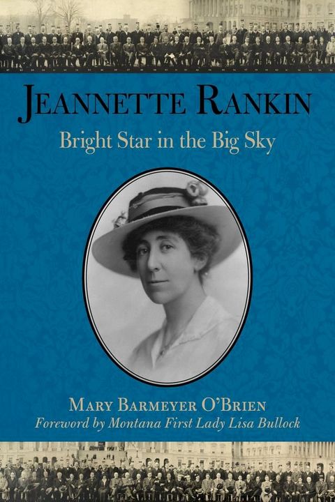 Jeannette Rankin(Kobo/電子書)