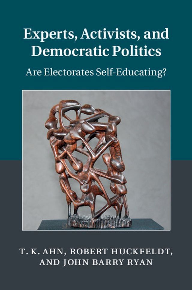  Experts, Activists, and Democratic Politics(Kobo/電子書)