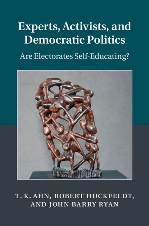 Experts, Activists, and Democratic Politics(Kobo/電子書)