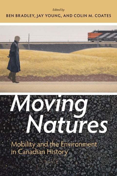 Moving Natures(Kobo/電子書)