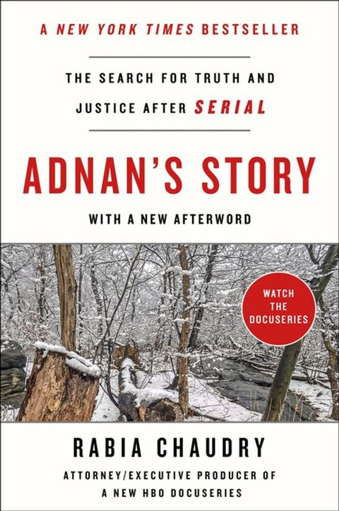 Adnan's Story(Kobo/電子書)