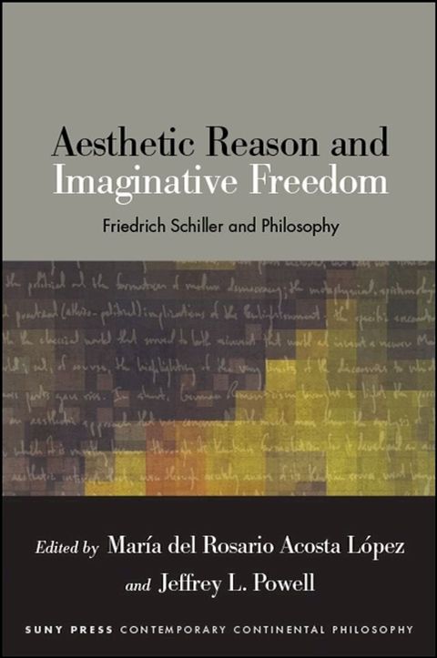 Aesthetic Reason and Imaginative Freedom(Kobo/電子書)