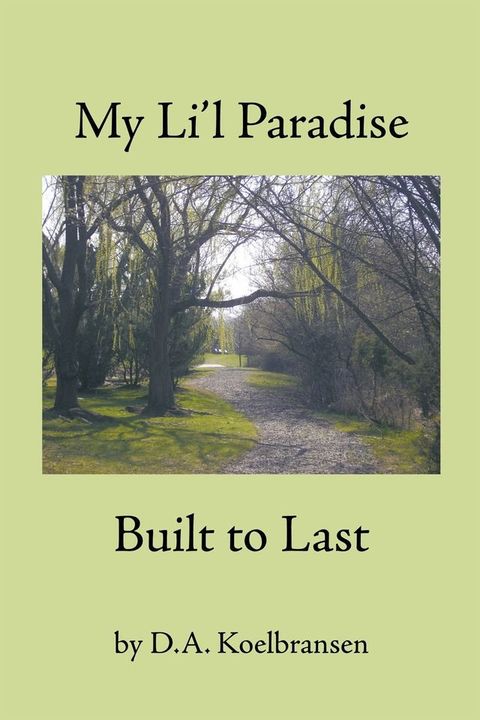 My Li'l Paradise(Kobo/電子書)