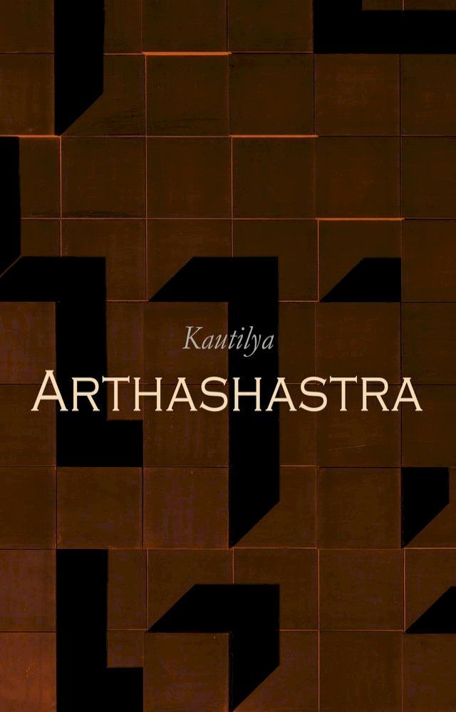  Arthashastra(Kobo/電子書)