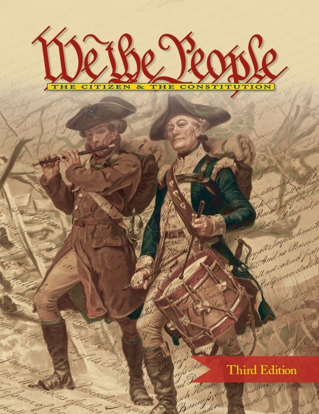  We the People : The Citizen & the Constitution(Kobo/電子書)