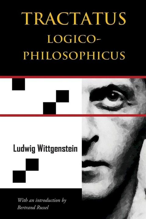 Tractatus Logico-Philosophicus(Kobo/電子書)