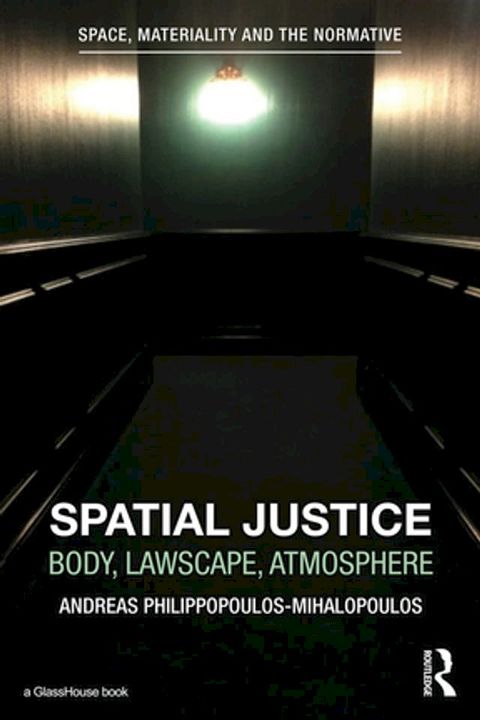 Spatial Justice(Kobo/電子書)