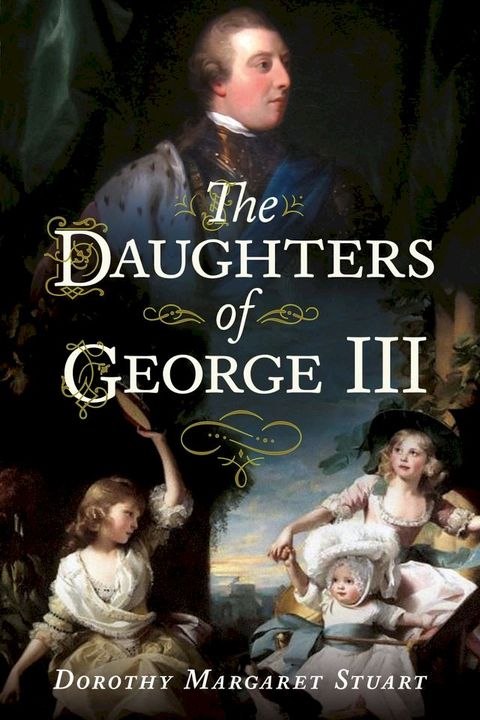 The Daughters of George III(Kobo/電子書)