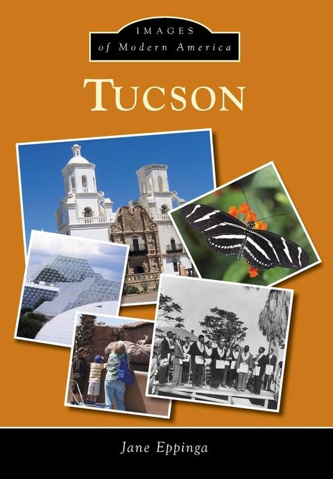 Tucson(Kobo/電子書)