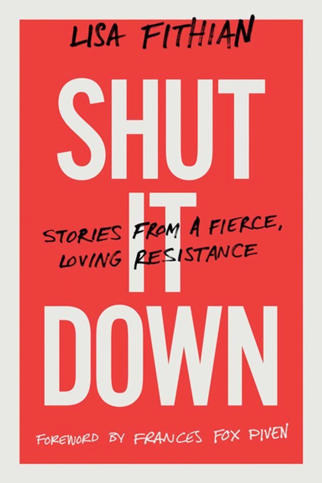  Shut It Down(Kobo/電子書)