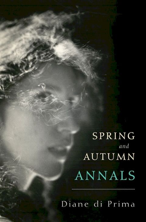 Spring and Autumn Annals(Kobo/電子書)