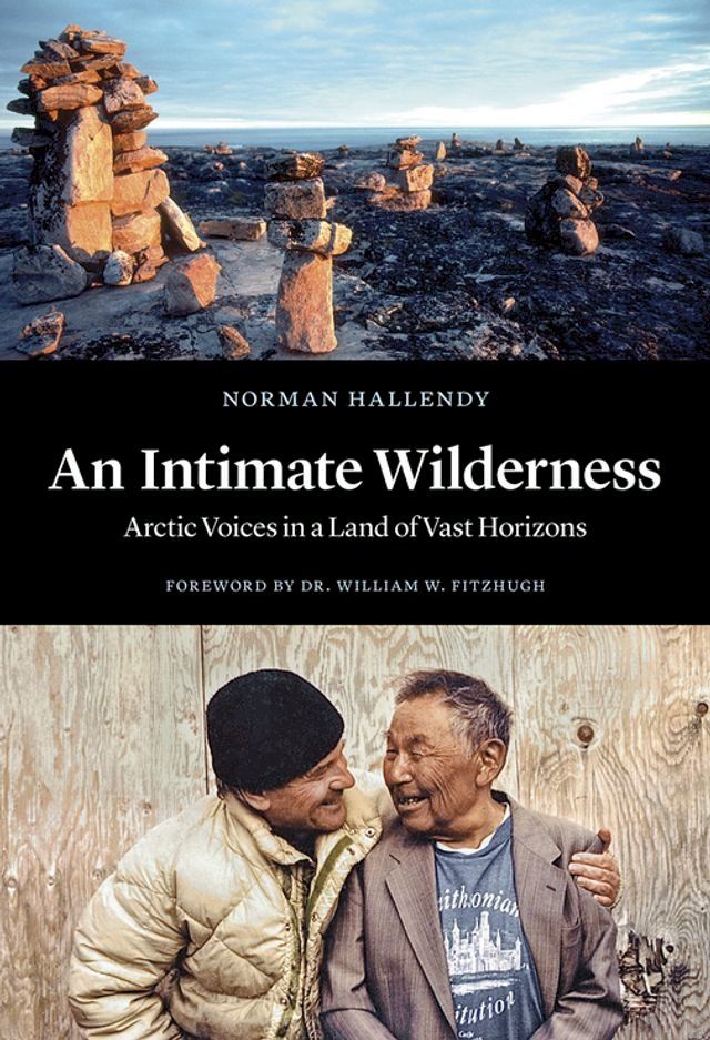  An Intimate Wilderness(Kobo/電子書)