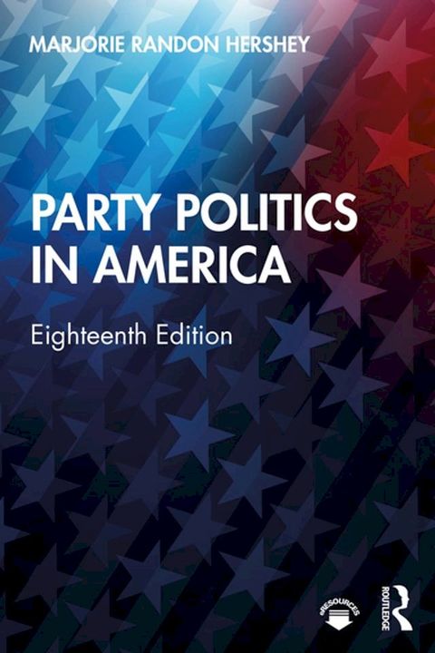 Party Politics in America(Kobo/電子書)