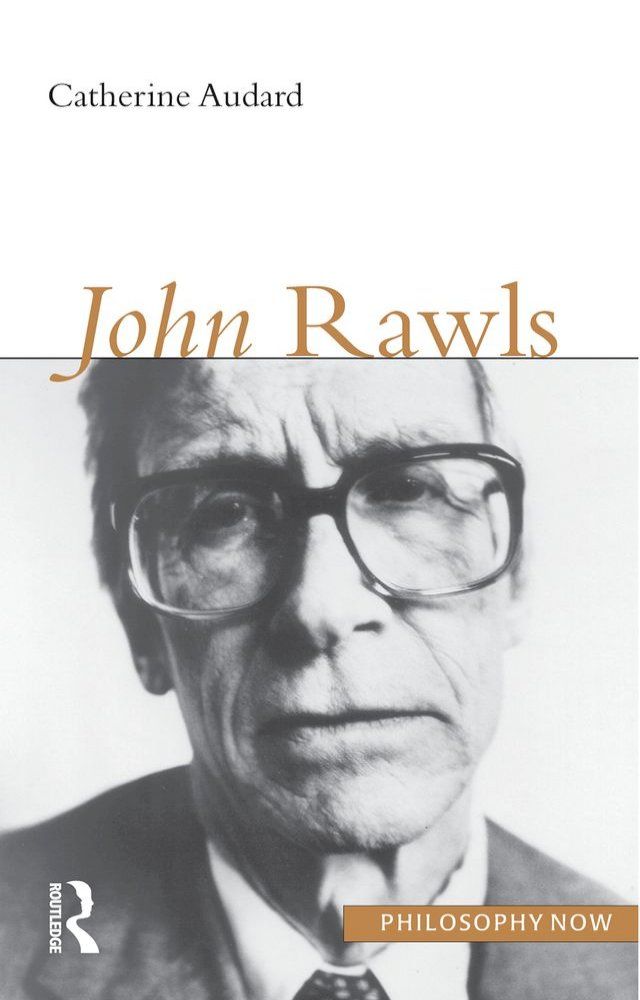  John Rawls(Kobo/電子書)