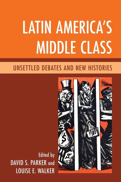 Latin America's Middle Class(Kobo/電子書)