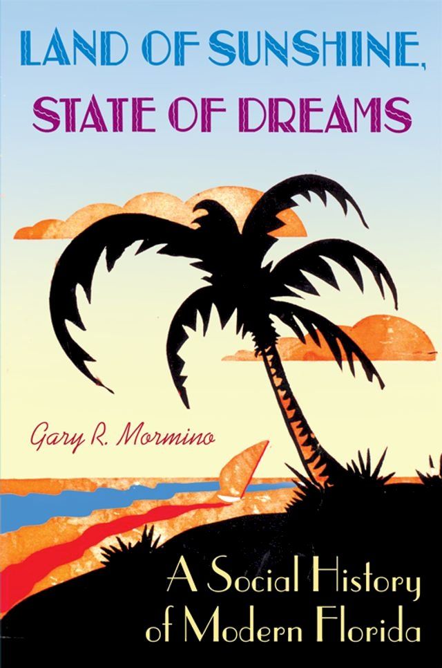  Land of Sunshine, State of Dreams(Kobo/電子書)