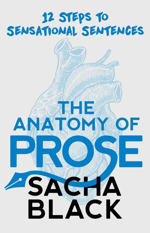 The Anatomy of Prose(Kobo/電子書)