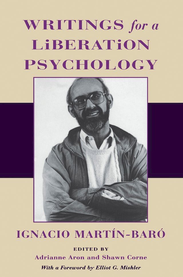  Writings for a Liberation Psychology(Kobo/電子書)