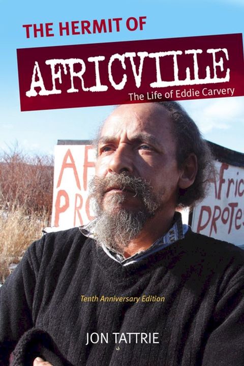 The Hermit of Africville(Kobo/電子書)