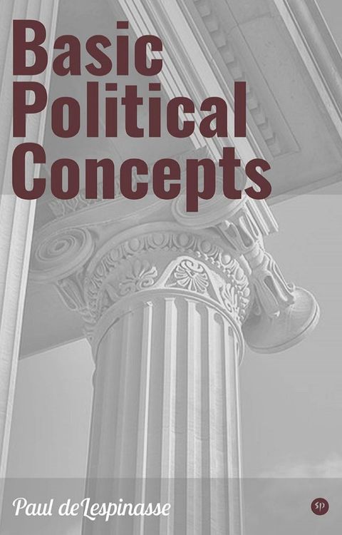 Basic Political Concepts(Kobo/電子書)