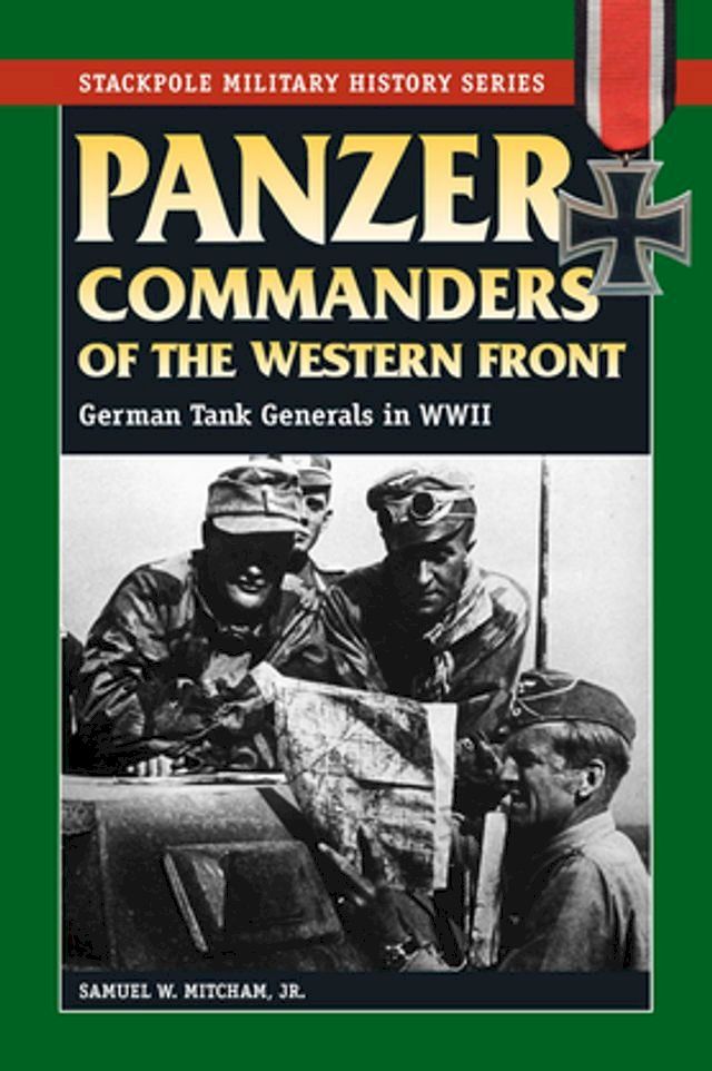 Panzer Commanders of the Western Front - PChome 24h購物