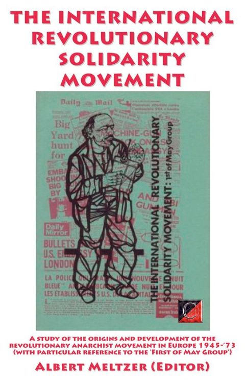 THE INTERNATIONAL REVOLUTIONARY SOLIDARITY MOVEMENT(Kobo/電子書)