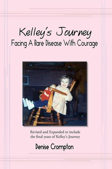 Kelley's Journey(Kobo/電子書)