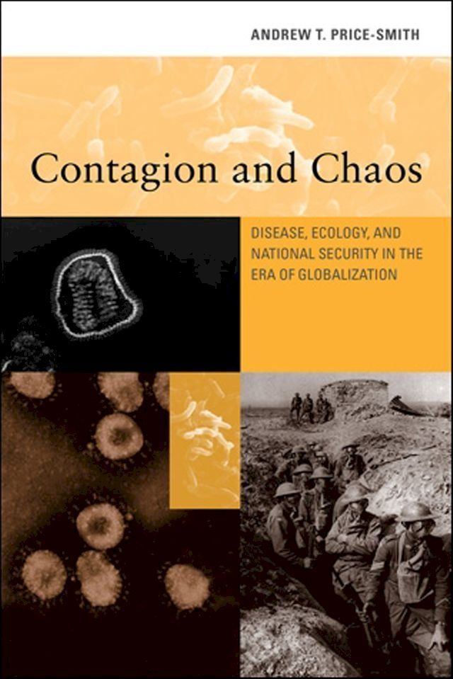  Contagion and Chaos(Kobo/電子書)