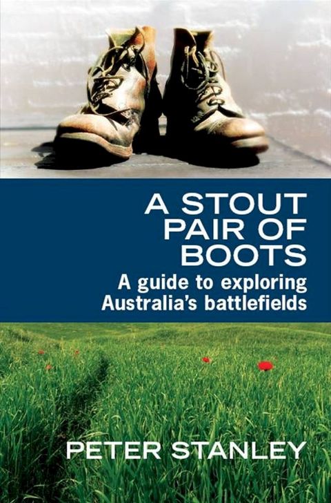 A Stout Pair Of Boots(Kobo/電子書)