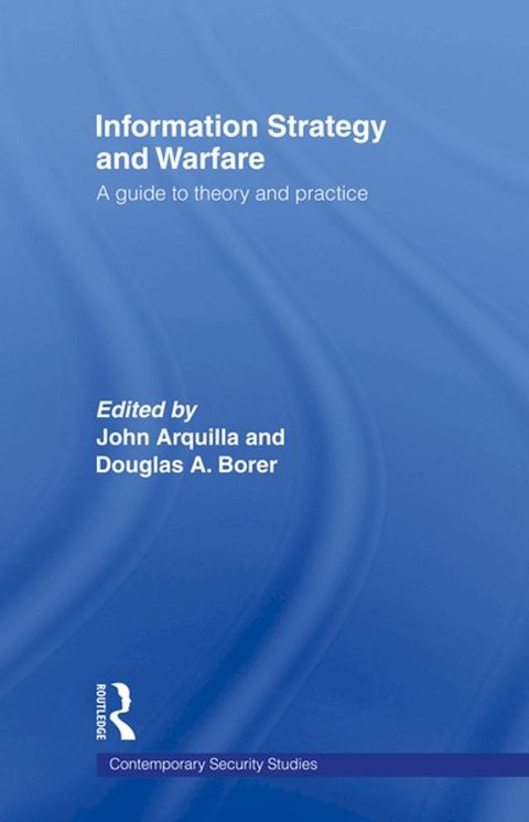 Information Strategy and Warfare(Kobo/電子書)