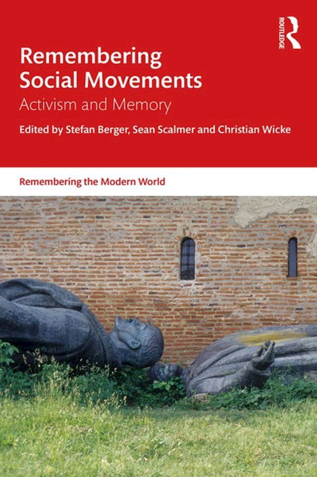  Remembering Social Movements(Kobo/電子書)