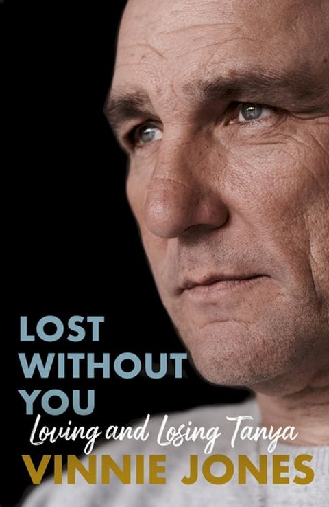 Lost Without You(Kobo/電子書)
