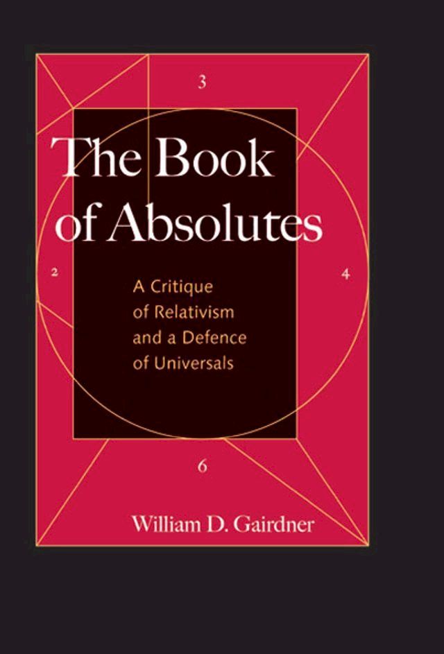  The Book of Absolutes(Kobo/電子書)