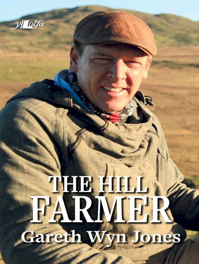  Hill Farmer(Kobo/電子書)