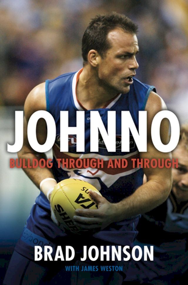  Johnno(Kobo/電子書)