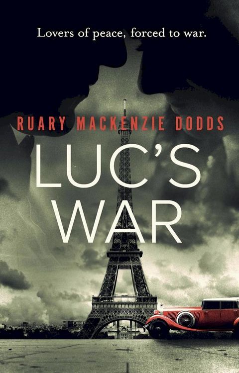 Luc's War(Kobo/電子書)