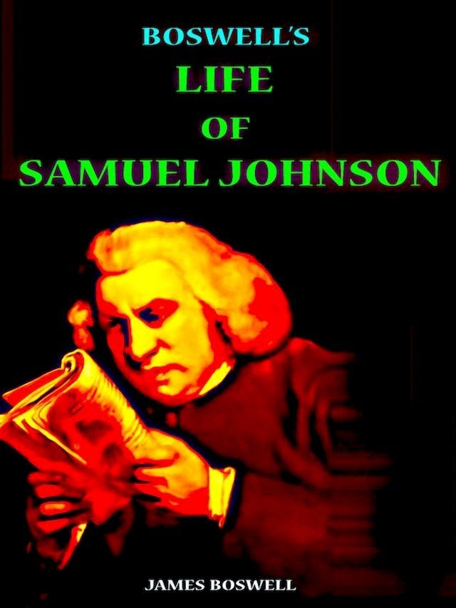  Boswell's Life of Samuel Johnson(Kobo/電子書)